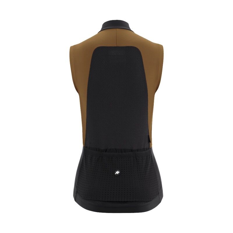 Assos Dyora R 2/3 Gilet S11 - Cycling vest - Women's | Hardloop