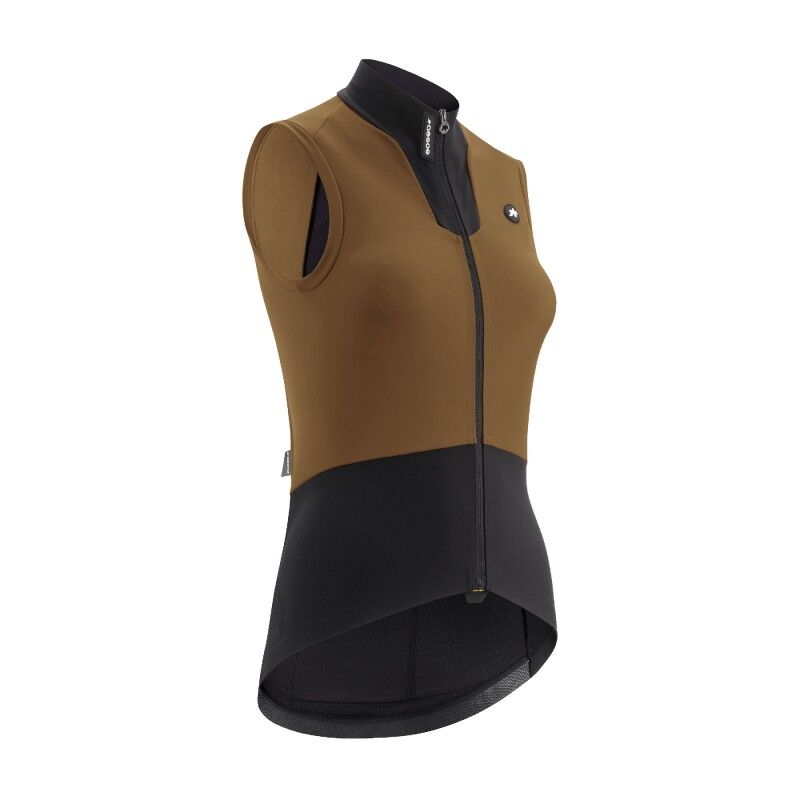 Assos Dyora R 2/3 Gilet S11 - Cycling vest - Women's | Hardloop