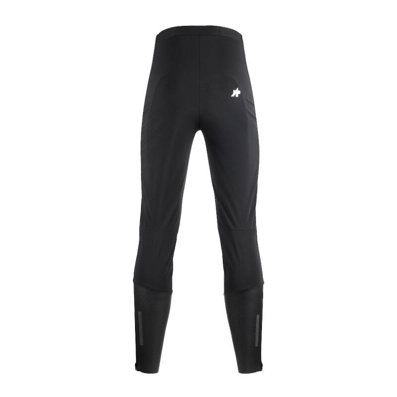 Assos Mille GT Shell Pants S11 - Waterproof trousers | Hardloop