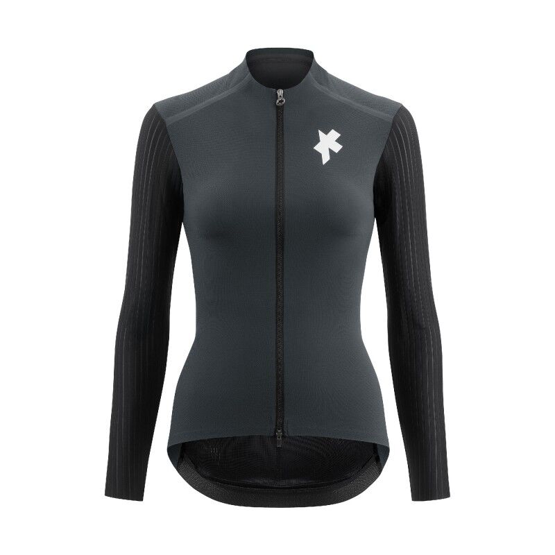 Assos Equipe Thermobooster P1 - Fietsondergoed | Hardloop