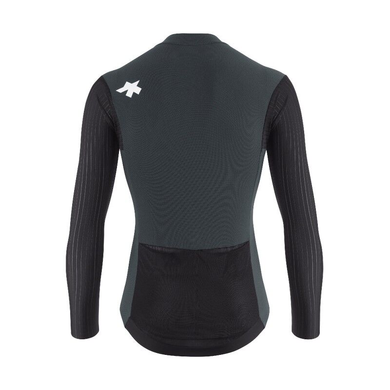 Assos Equipe Thermobooster P1 - Cycling base layers | Hardloop