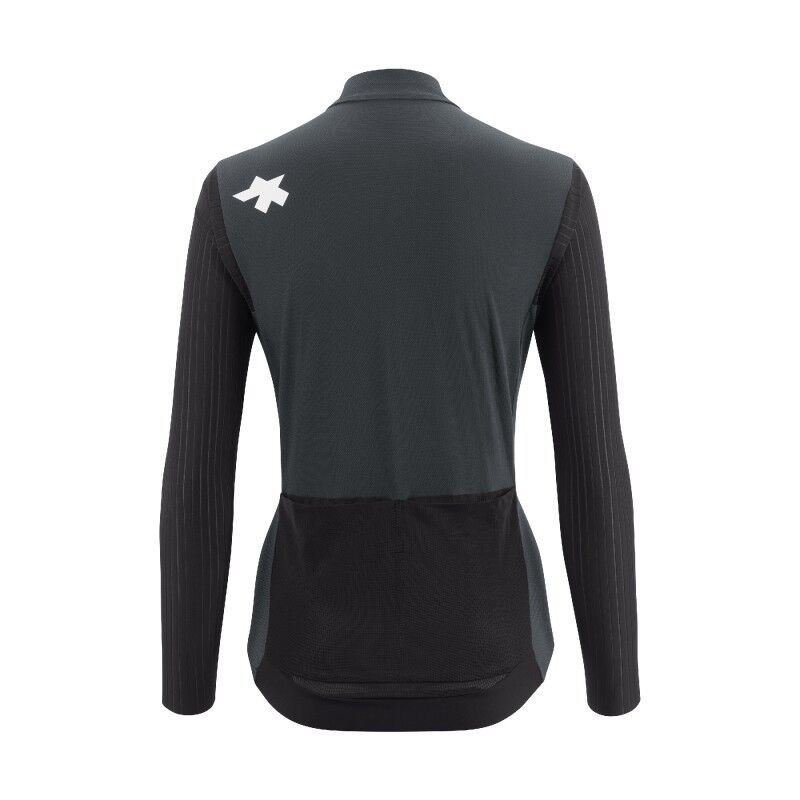 Assos Equipe Thermobooster P1 - Cycling base layers | Hardloop