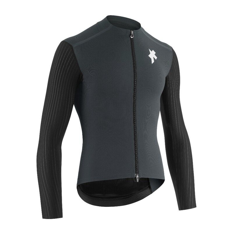 Assos Equipe Thermobooster P1 - Cycling base layers | Hardloop