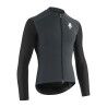 Assos Equipe Thermobooster P1 - Cycling base layers | Hardloop
