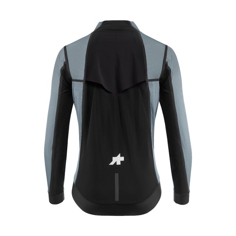 Assos Mille GTS Sturmprinz Rain Jacket S11 - Cycling jacket | Hardloop