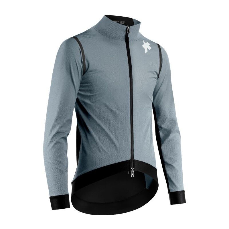 Assos Mille GTS Sturmprinz Rain Jacket S11 - Cycling jacket | Hardloop