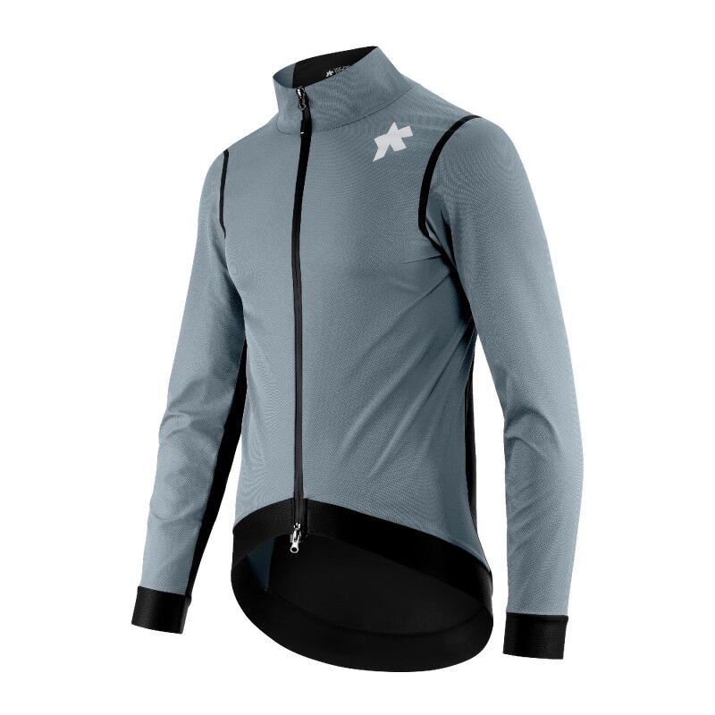 Assos Mille GTS Sturmprinz Rain Jacket S11 - Cycling jacket | Hardloop