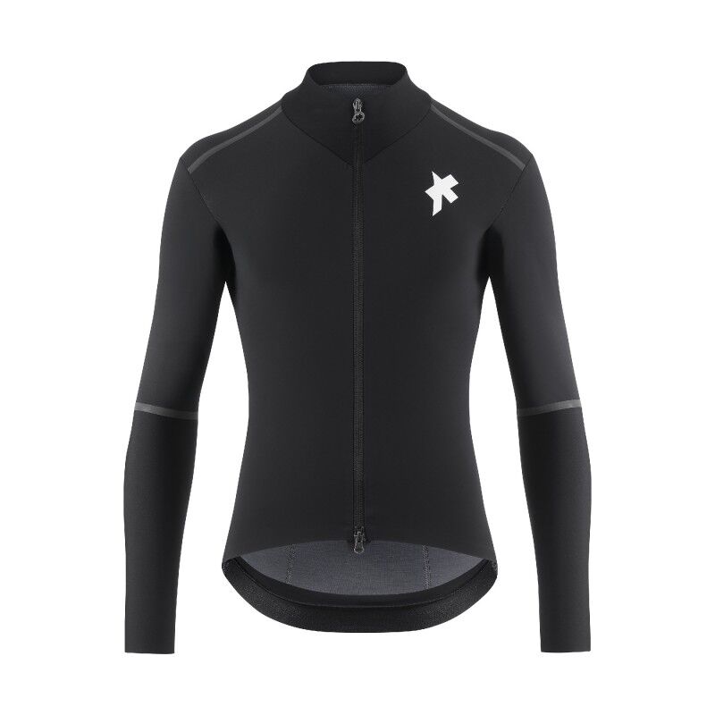 Equipe RS Thermo Rain Jacket S11 - Cycling jacket