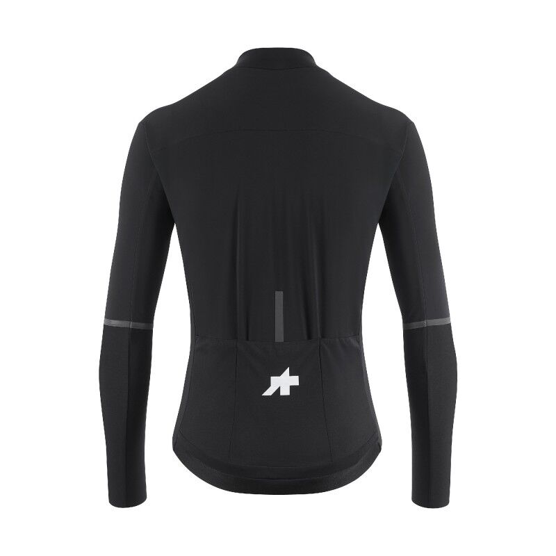 Assos Equipe RS Thermo Rain Jacket S11 - Cycling jacket | Hardloop