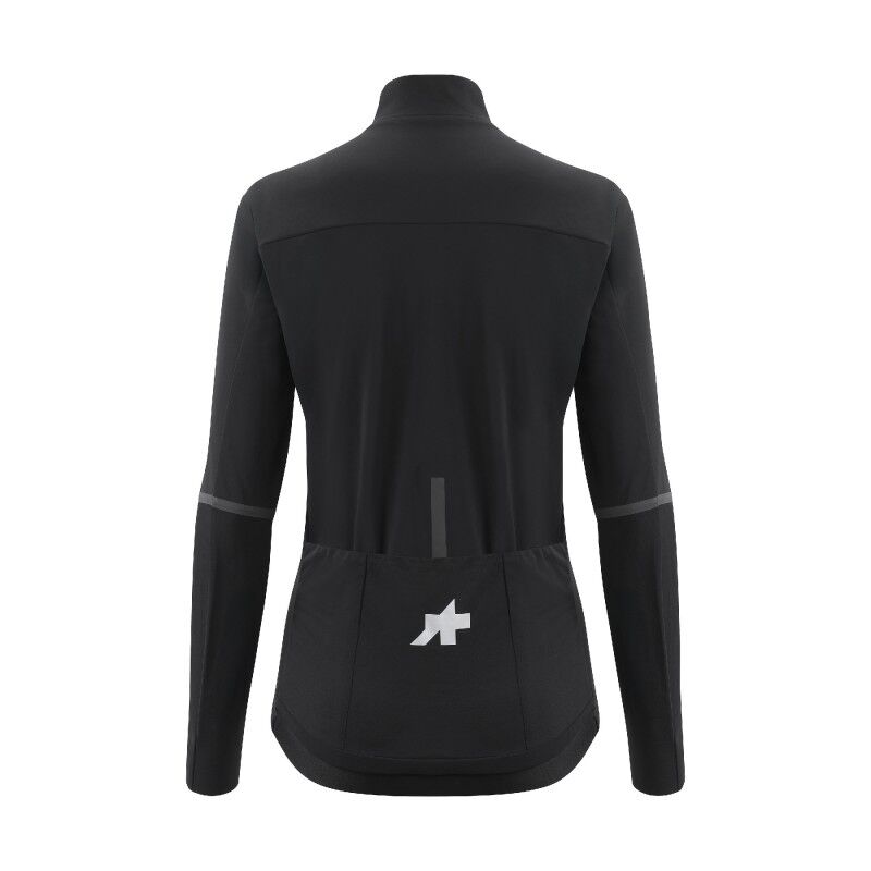 Assos Equipe RS Thermo Rain Jacket S11 - Kurtka rowerowa | Hardloop