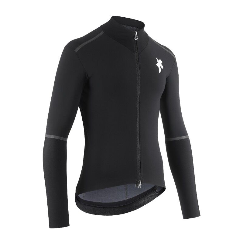 Assos Equipe RS Thermo Rain Jacket S11 - Cycling jacket | Hardloop