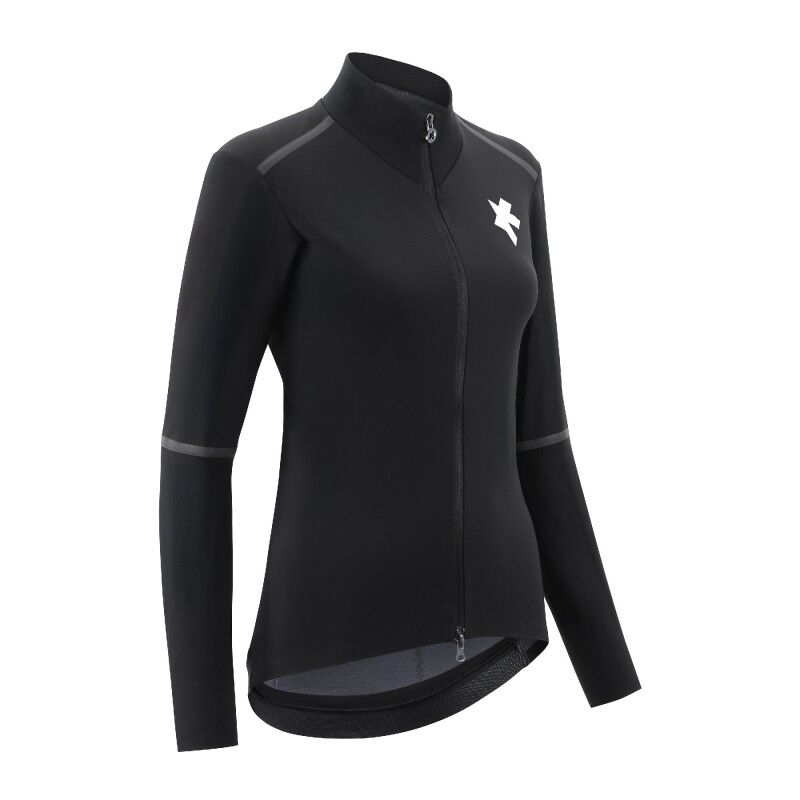 Assos Equipe RS Thermo Rain Jacket S11 - Kurtka rowerowa | Hardloop