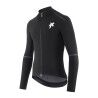 Assos Equipe RS Thermo Rain Jacket S11 - Bunda na kolo | Hardloop