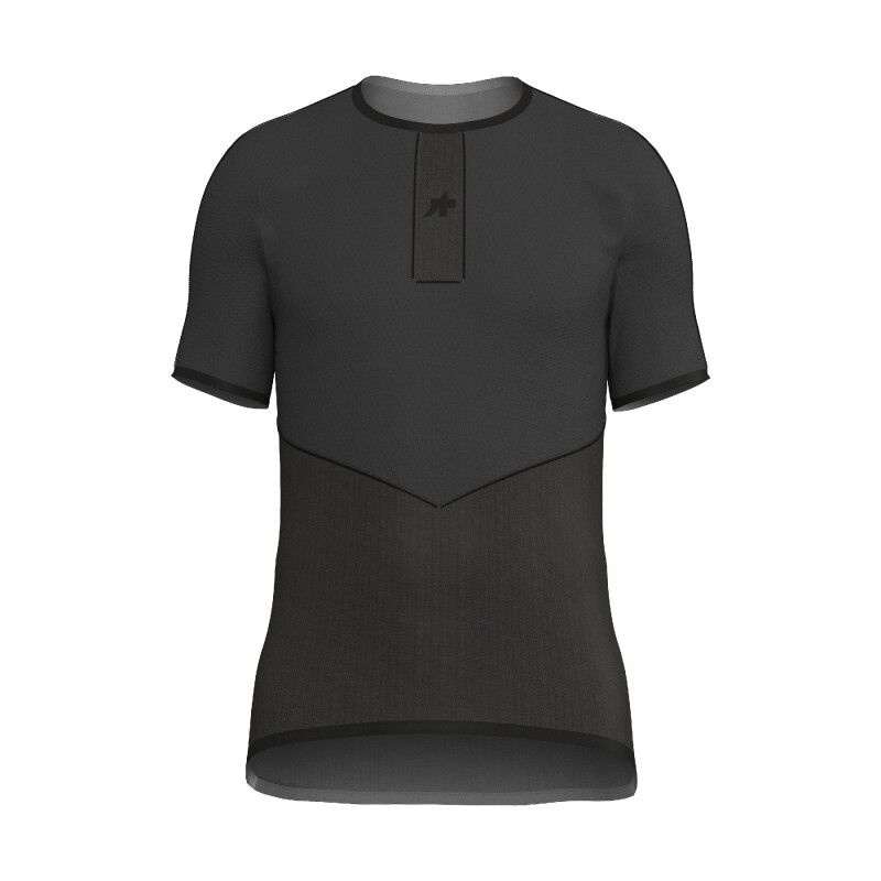 Assos Equipe Spring Fall Skin Layer P1 - Cycling technical base layers - Men's | Hardloop