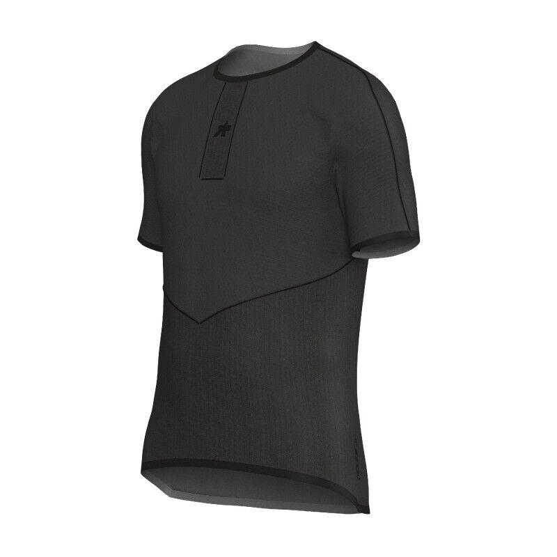 Assos Equipe Spring Fall Skin Layer P1 - Technisch fietsondergoed - Heren | Hardloop