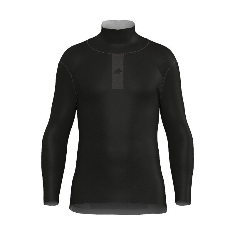 Assos Equipe Winter Skin Layer P1 - Technisch fietsondergoed - Heren | Hardloop