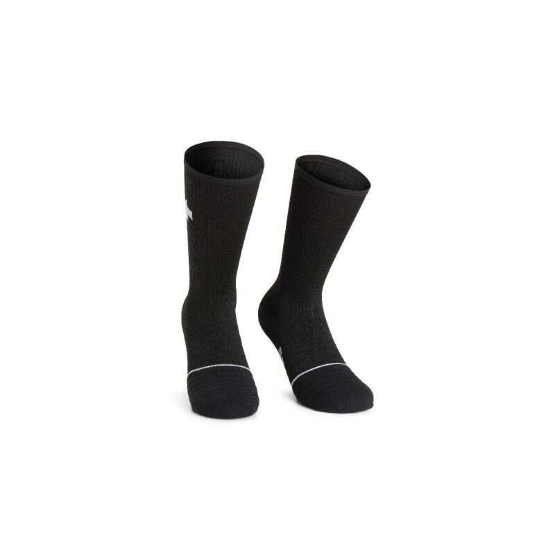 Assos Equipe Spring Fall Socks P1 - Cycling socks | Hardloop