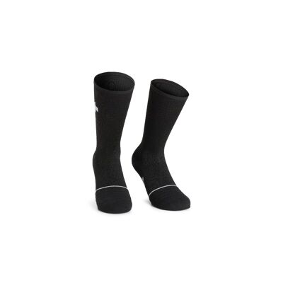 Equipe Spring Fall Socks P1 - Skarpety rowerowe
