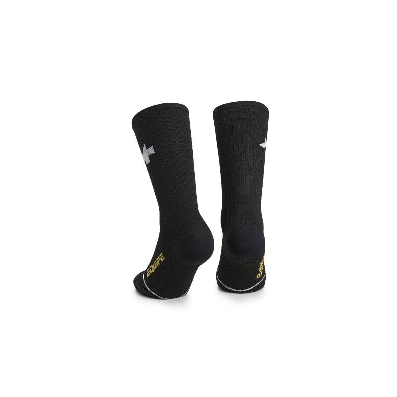 Assos Equipe Spring Fall Socks P1 - Calze ciclismo | Hardloop