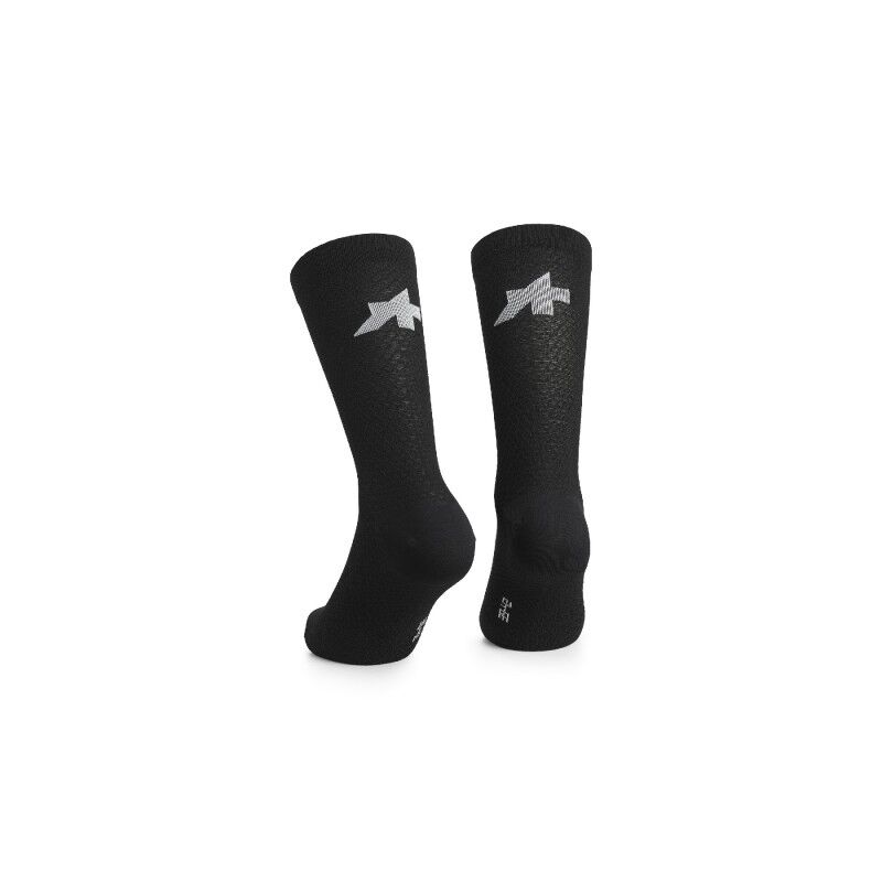 Assos Spring Fall Socks P3 - Chaussettes vélo | Hardloop