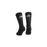 Assos Spring Fall Socks P3 - Calcetines ciclismo | Hardloop