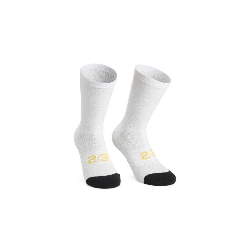 Spring Fall Socks P3 - Fahrradsocken