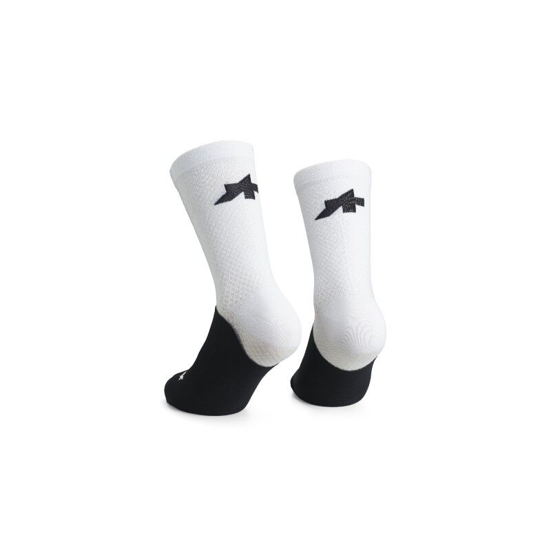 Assos Thermobooster Cover Socks P1 - Calcetines ciclismo | Hardloop