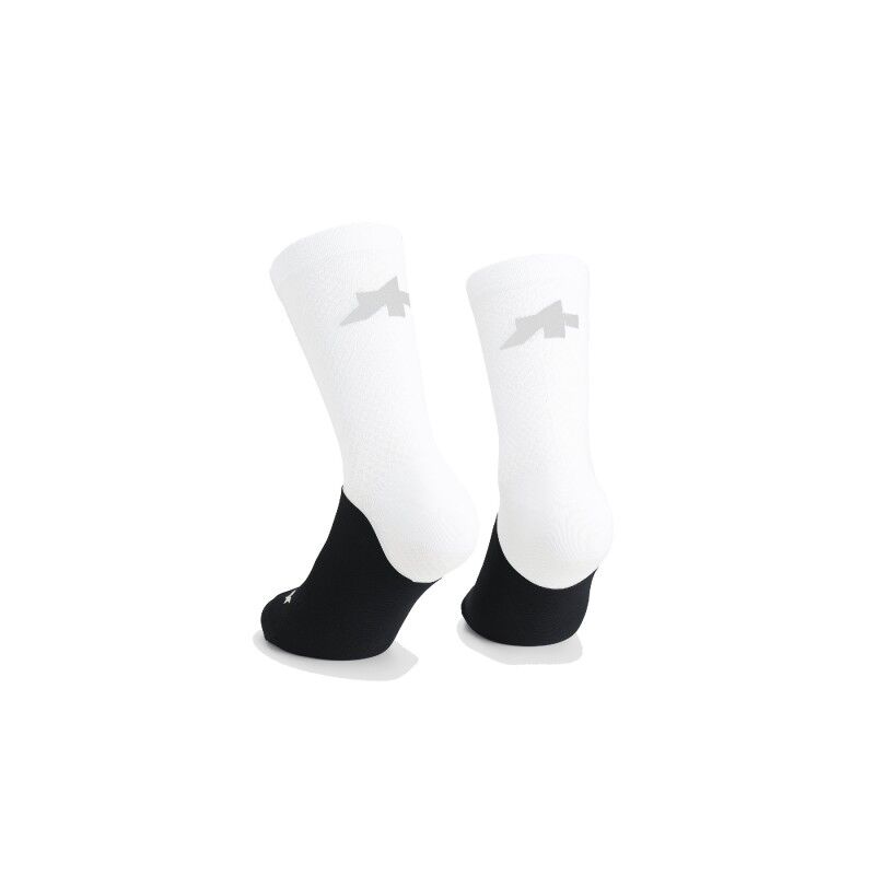Assos Thermobooster Cover Socks P1 - Cyklistické ponožky | Hardloop