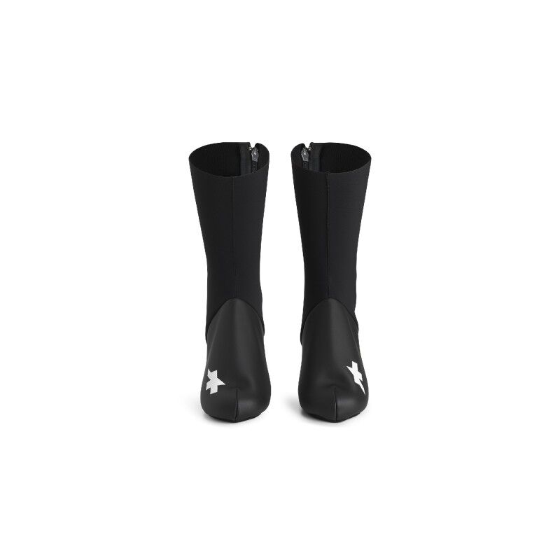 Assos Ultraz Winter Booties P1 - Cycling overshoes | Hardloop