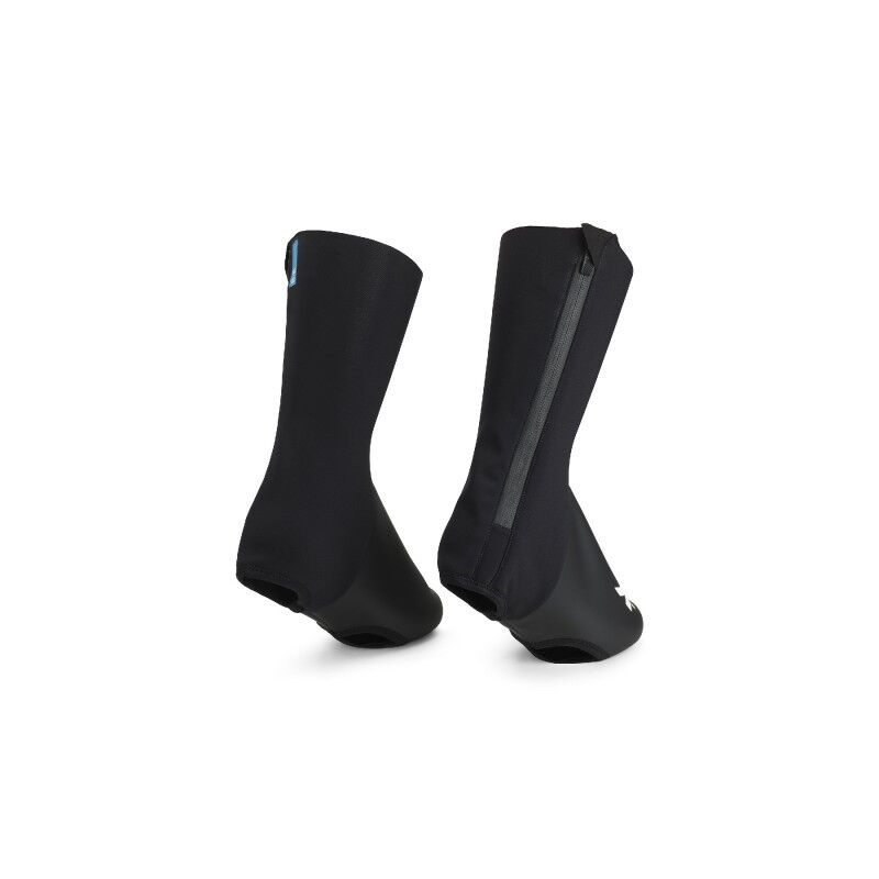 Assos Ultraz Winter Booties P1 - Skoöverdrag | Hardloop