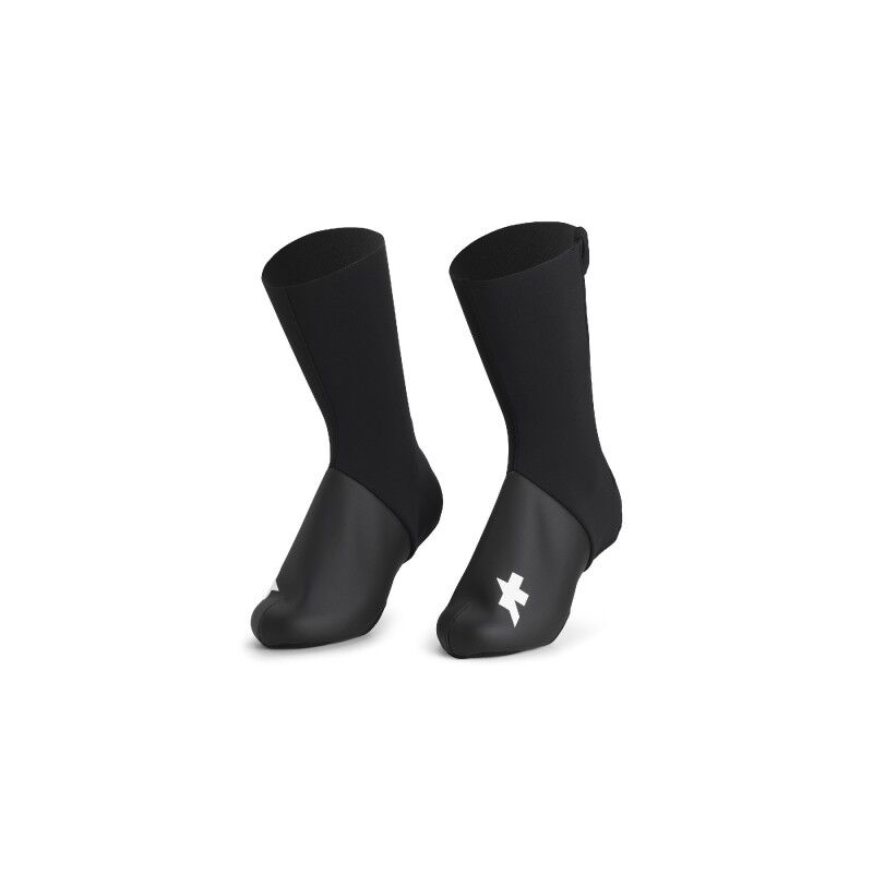 Assos Ultraz Winter Booties P1 - Fahrrad Überschuhe | Hardloop