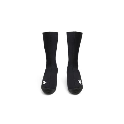 Thermo Rain Booties P1 - Skoöverdrag