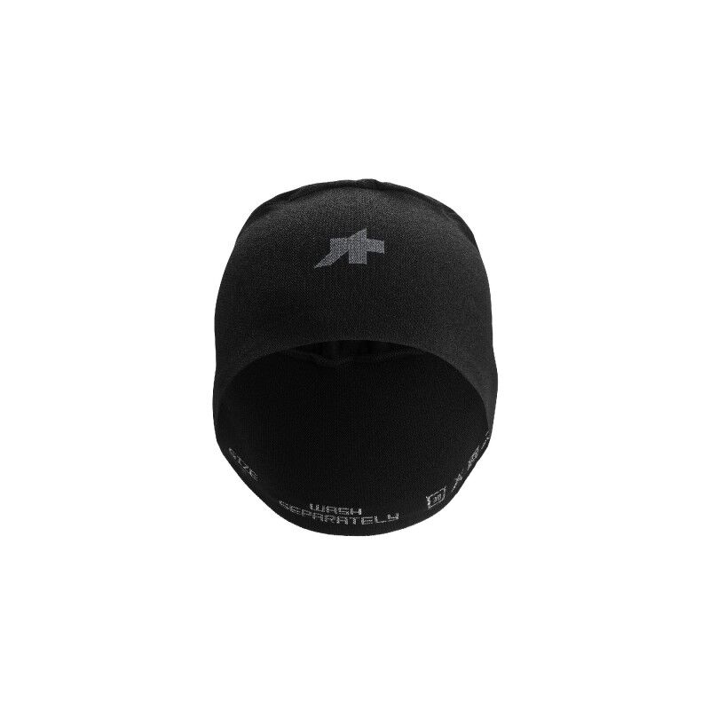 Assos Winter Cap P3 - Fietsmuts | Hardloop