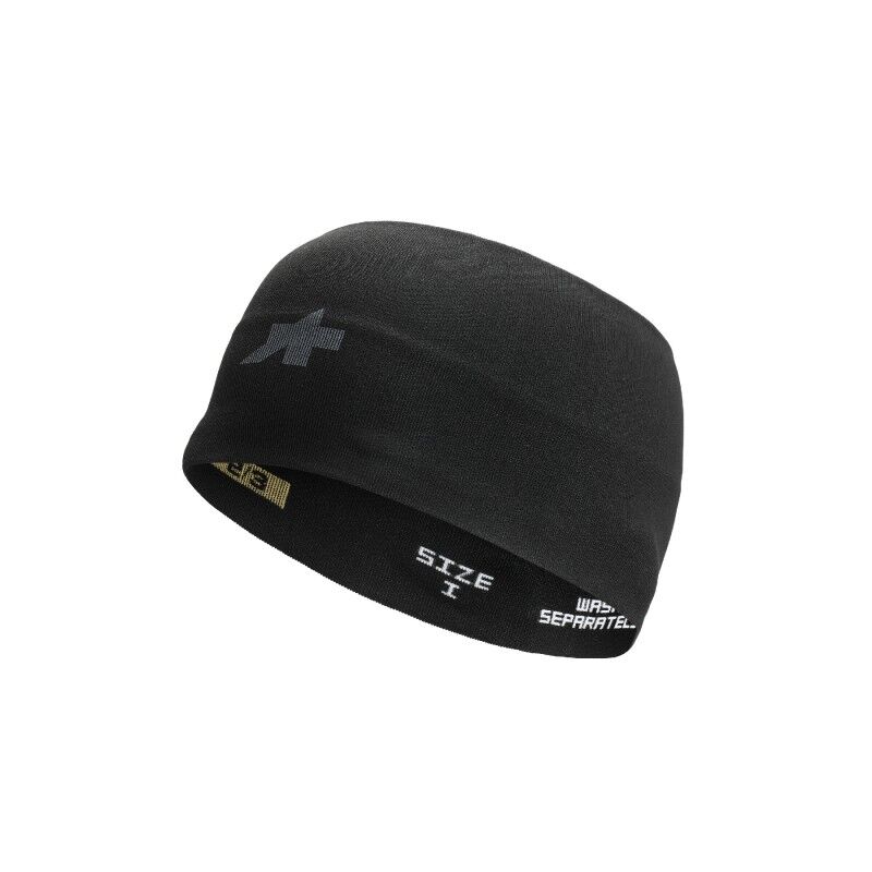 Assos Spring Fall Headband P3 - Cinta para la cabeza | Hardloop