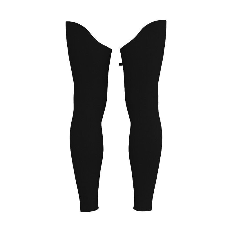 Assos Spring Fall RX Leg Warmers P1 - Cycling leg warmers | Hardloop