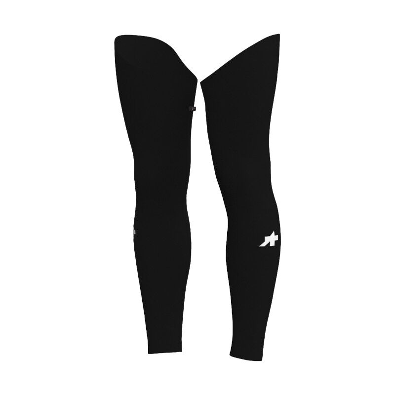 Assos Spring Fall RX Leg Warmers P1 - Pernitos ciclismo | Hardloop