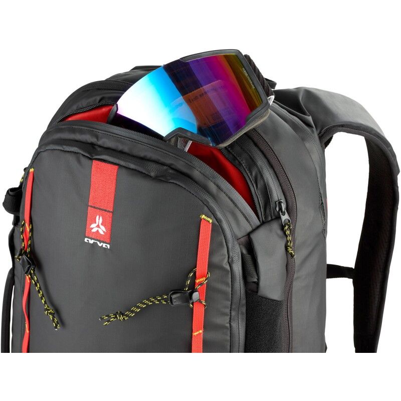 Arva Pro 22 Flex - Lawinerugzak | Hardloop