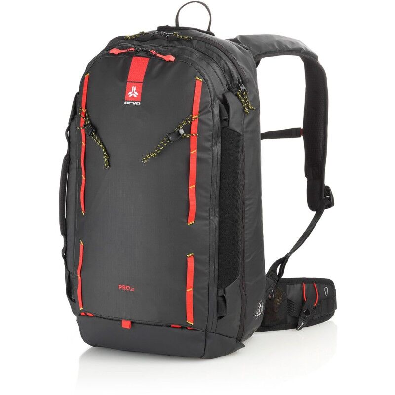 Arva Pro 22 Flex - Mochila airbag | Hardloop