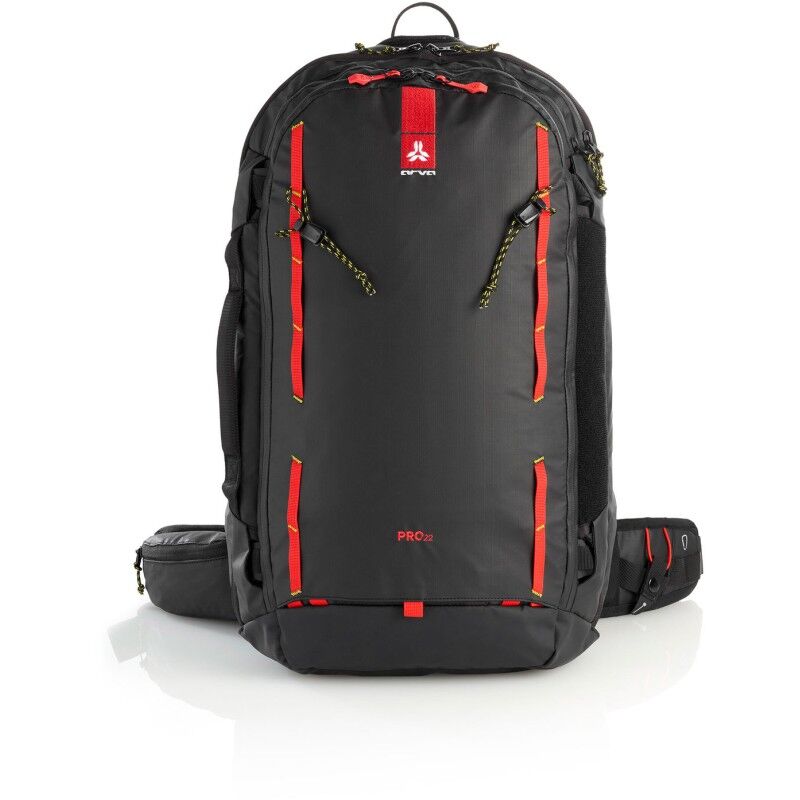 Arva Pro 22 Flex - Mochila airbag | Hardloop