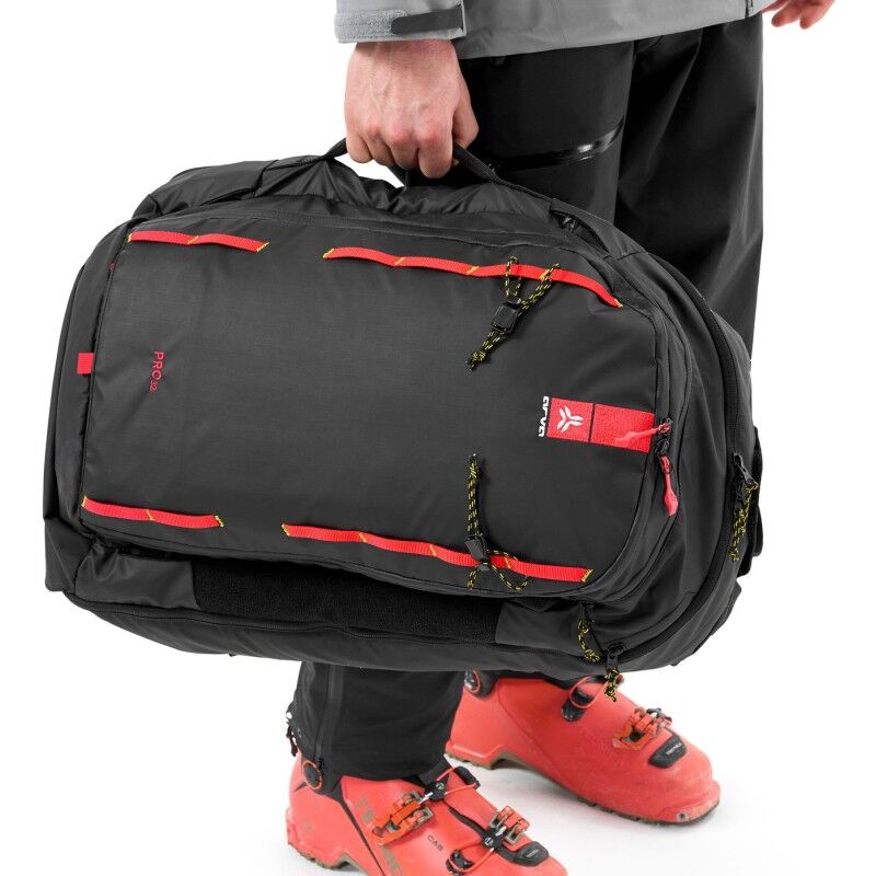Arva Pro 32 Flex - Avalanche airbag backpack | Hardloop