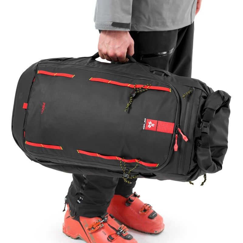 Arva Pro 40 Flex - Lavinerygsæk | Hardloop