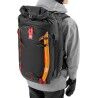 Arva Pro 40 Flex - Avalanche airbag backpack | Hardloop