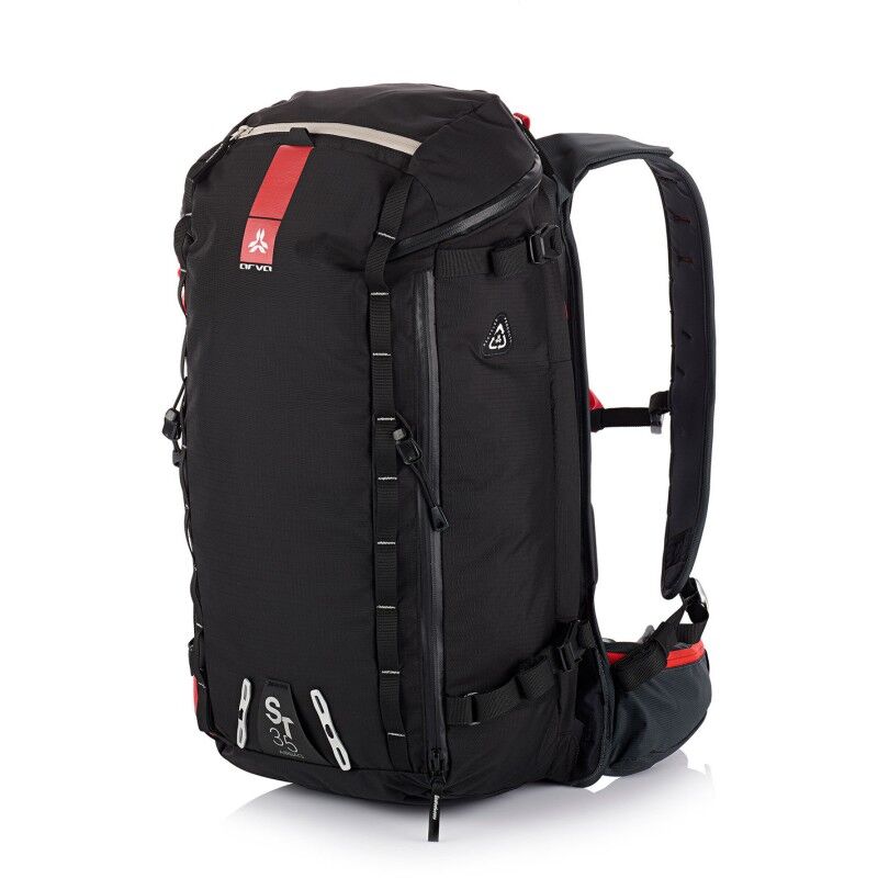 Arva ST35 Switch - Mochila com airbag | Hardloop