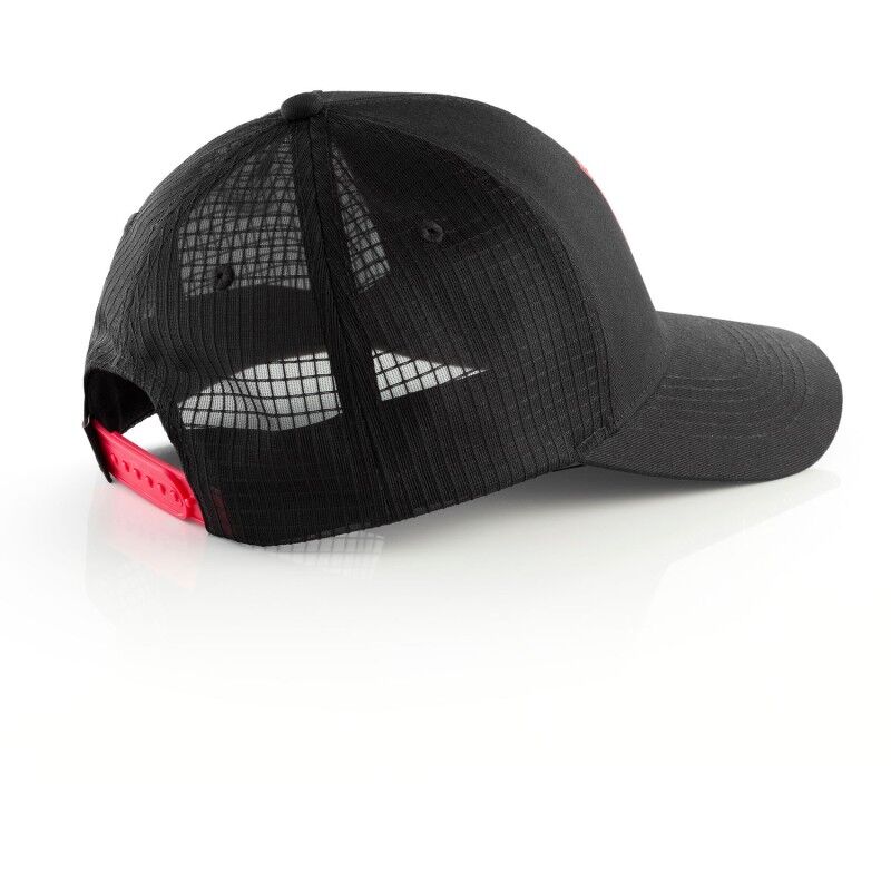 Arva Trucker - Cap | Hardloop