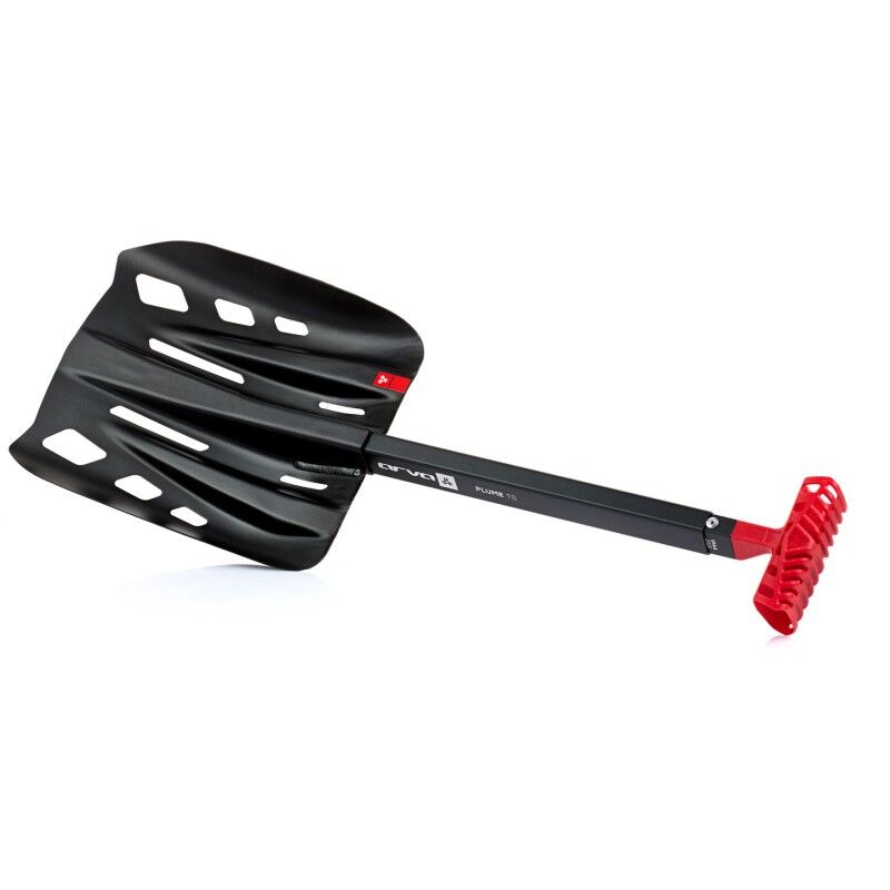 Arva Plume TS - Avalanche shovel | Hardloop