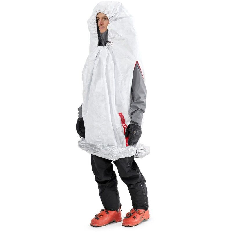 Arva Bivy Pro - Reddingsdeken | Hardloop