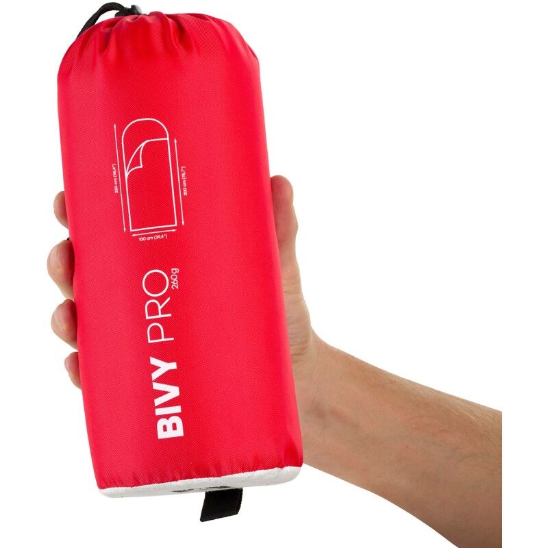 Bivy Pro - Couverture de survie