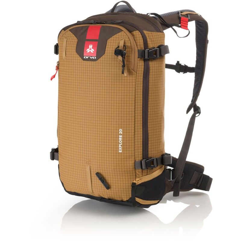 Explore 20 - Batoh pro zimní sporty