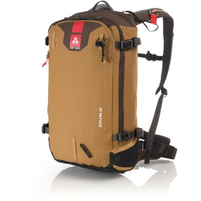 Explore 20 - Zaino da sci