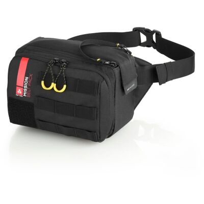 Mission Belt - Torebka nerka